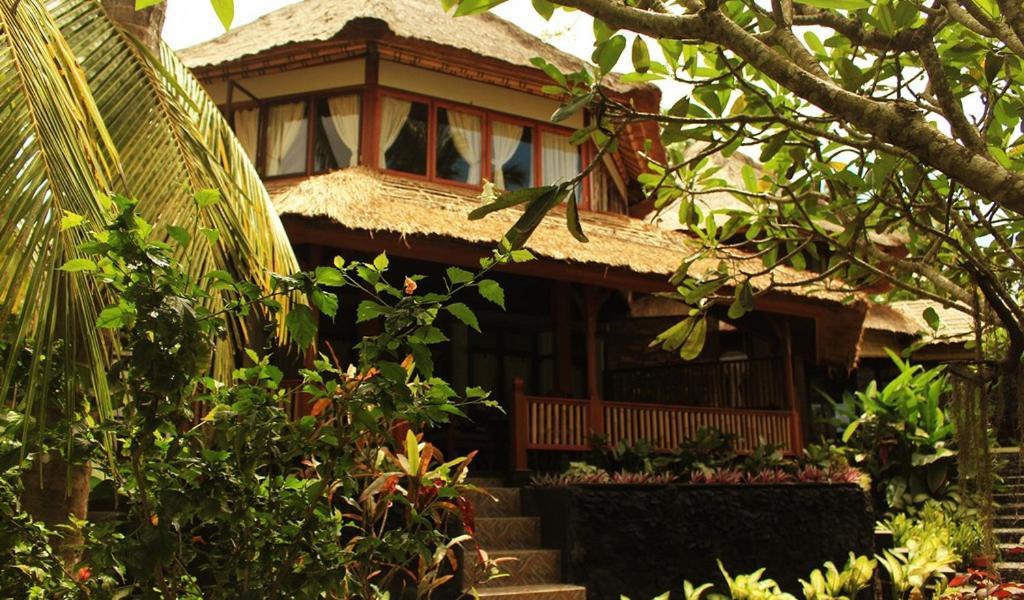 Seraya Shores Bali Camera foto