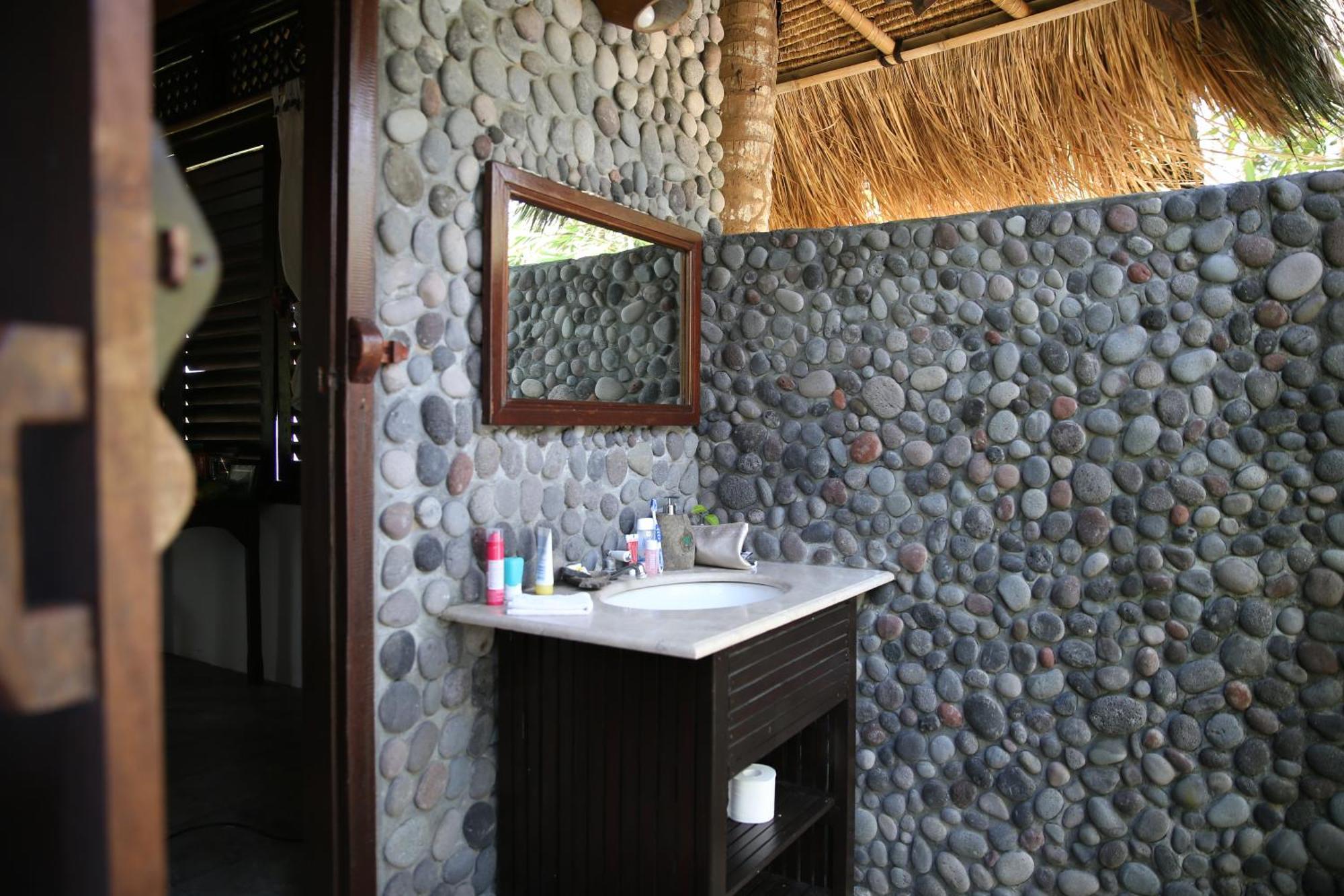 Seraya Shores Bali Camera foto