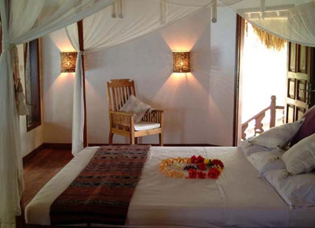 Seraya Shores Bali Esterno foto