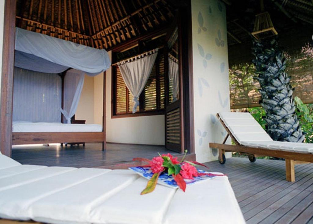 Seraya Shores Bali Camera foto