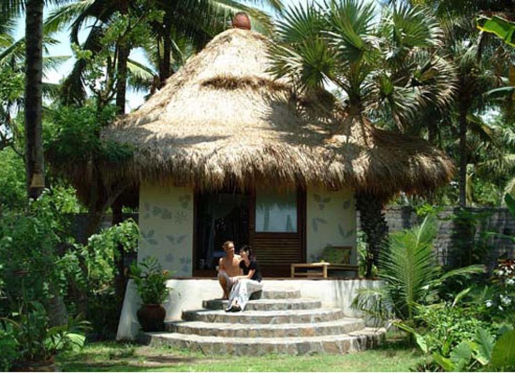 Seraya Shores Bali Camera foto