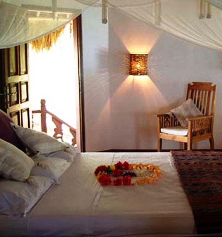 Seraya Shores Bali Esterno foto
