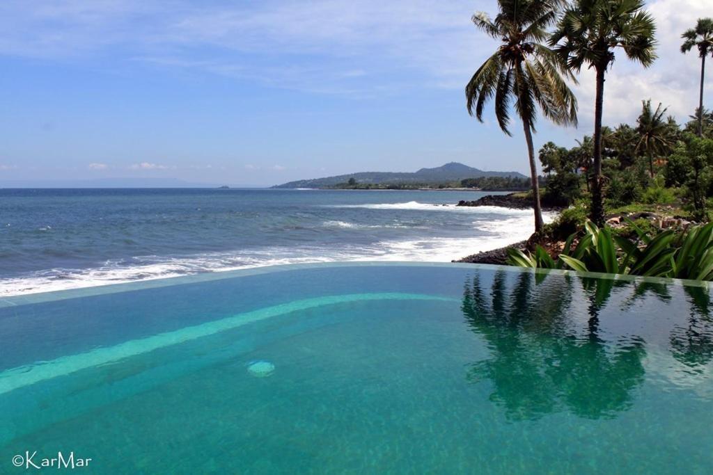 Seraya Shores Bali Camera foto
