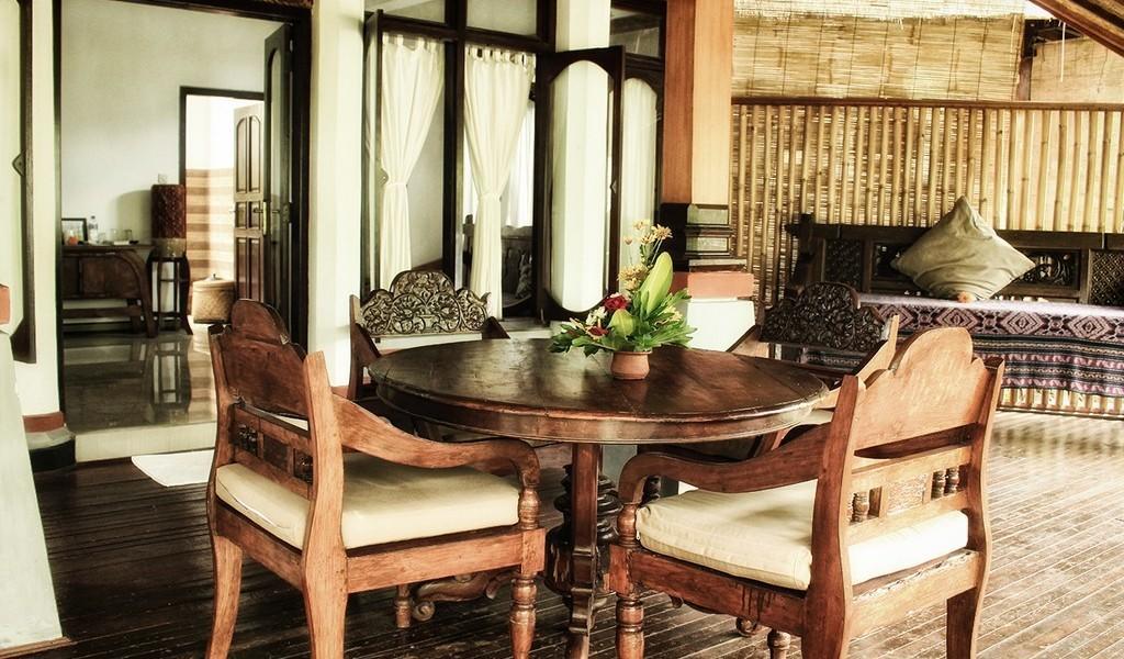 Seraya Shores Bali Esterno foto